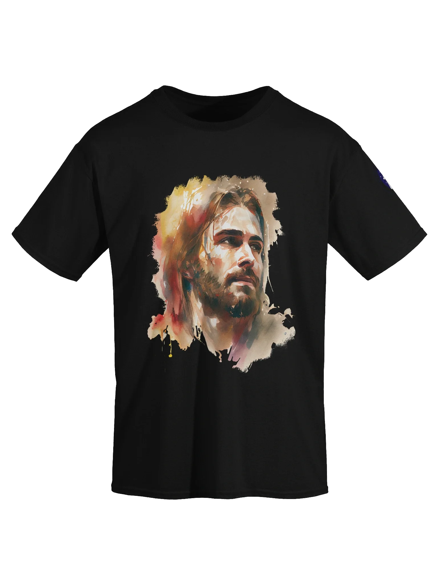 Jesus, I Need You in Everything T-Shirt product image (9)