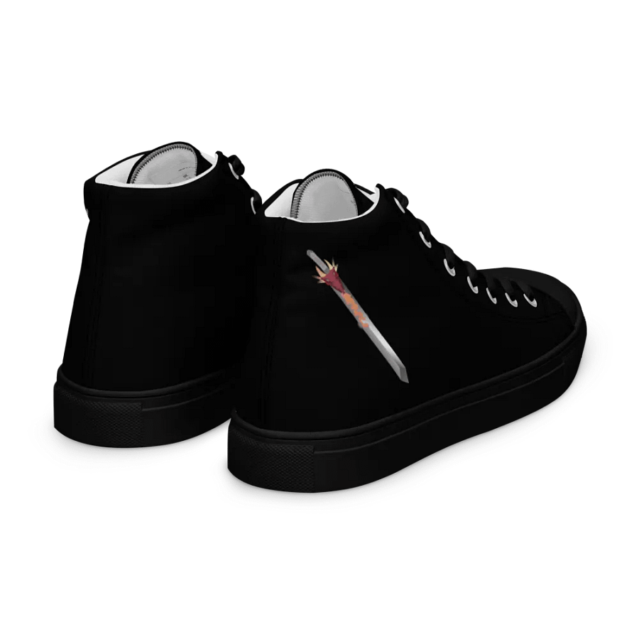 Dragon blade Black or whites product image (15)