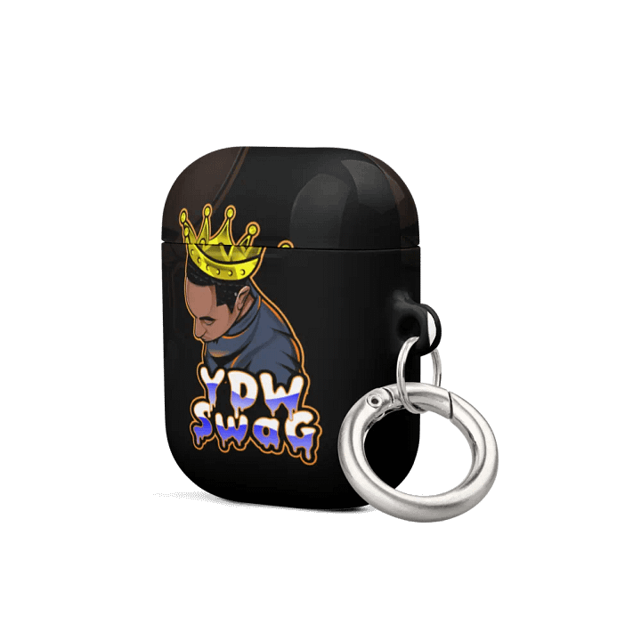 SwaG AirPods Case product image (6)