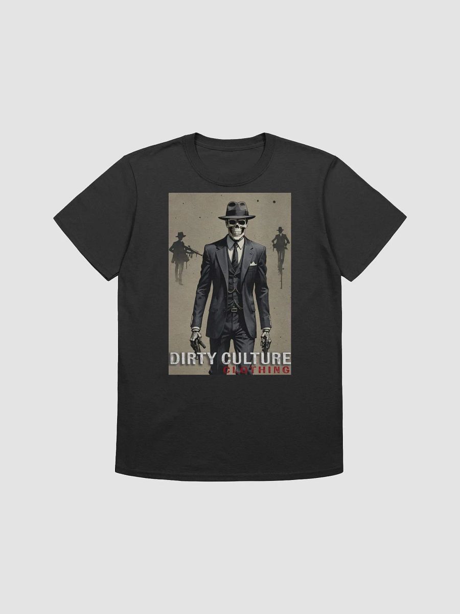 Dirty Gangster product image (1)