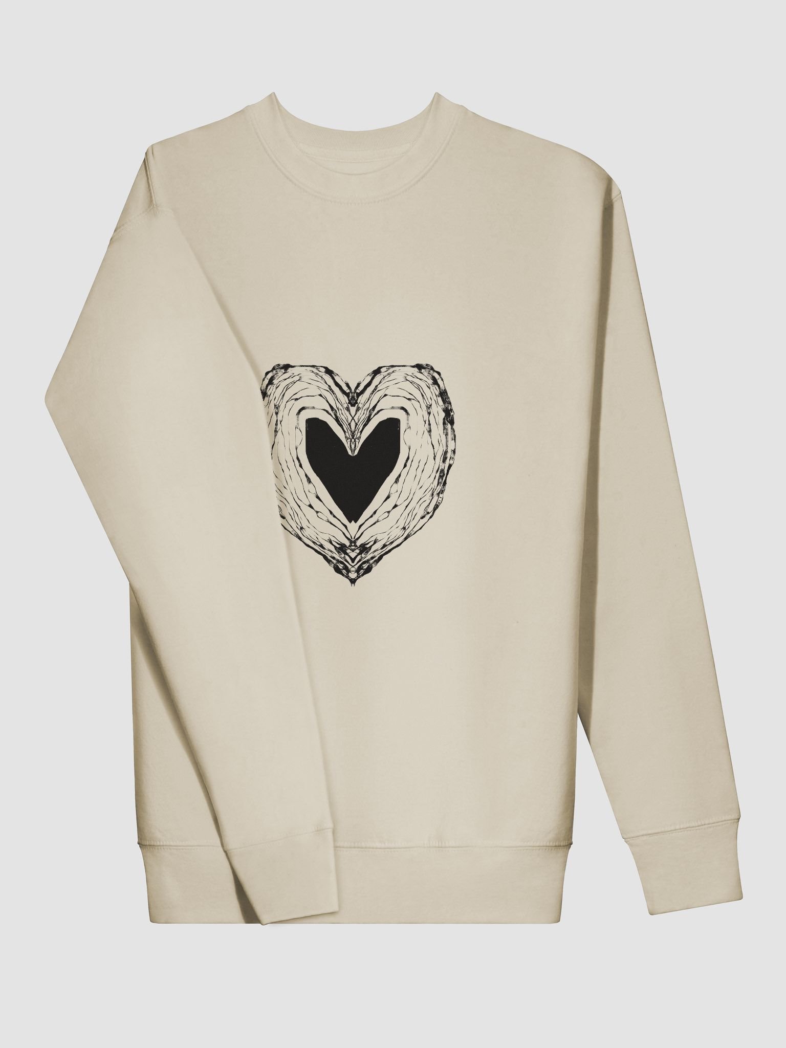 Midnight Comfort Premium Sweatshirt product image (15)