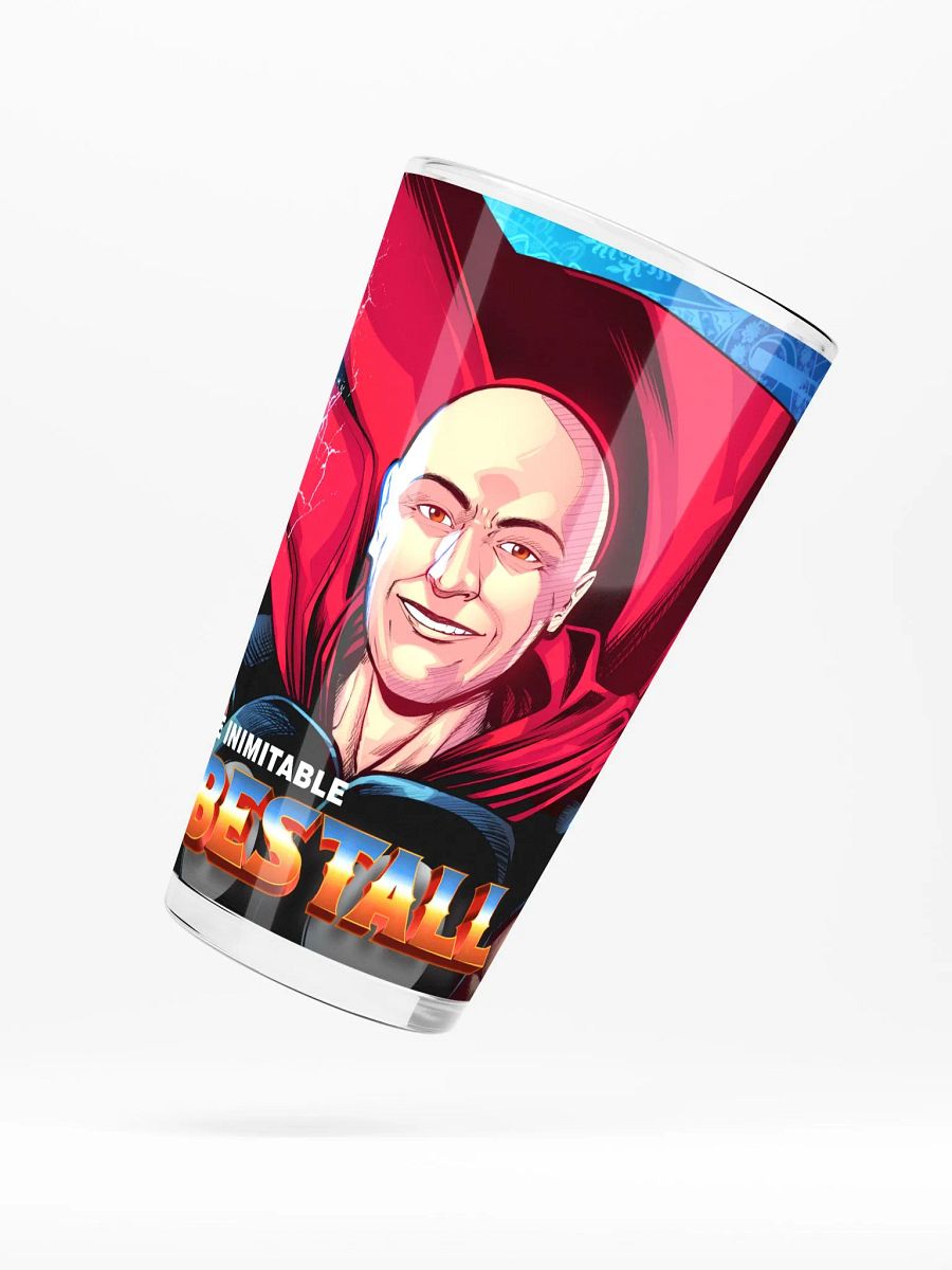 The Inimitable Paul Bestall product image (5)