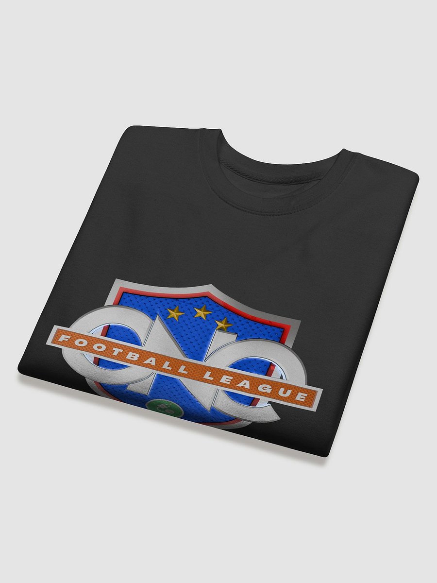 OneFL Pullover — Train. Lead. Inspire. product image (4)