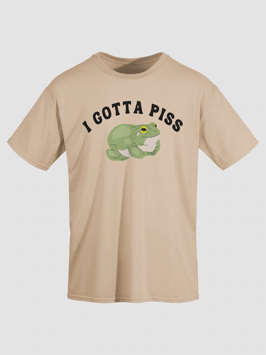 I gotta piss product image (16)