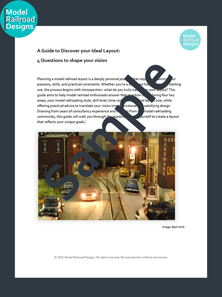 A Guide to Discover Your Ideal Layout: 4 Questions to Shape Your Vision product image (2)