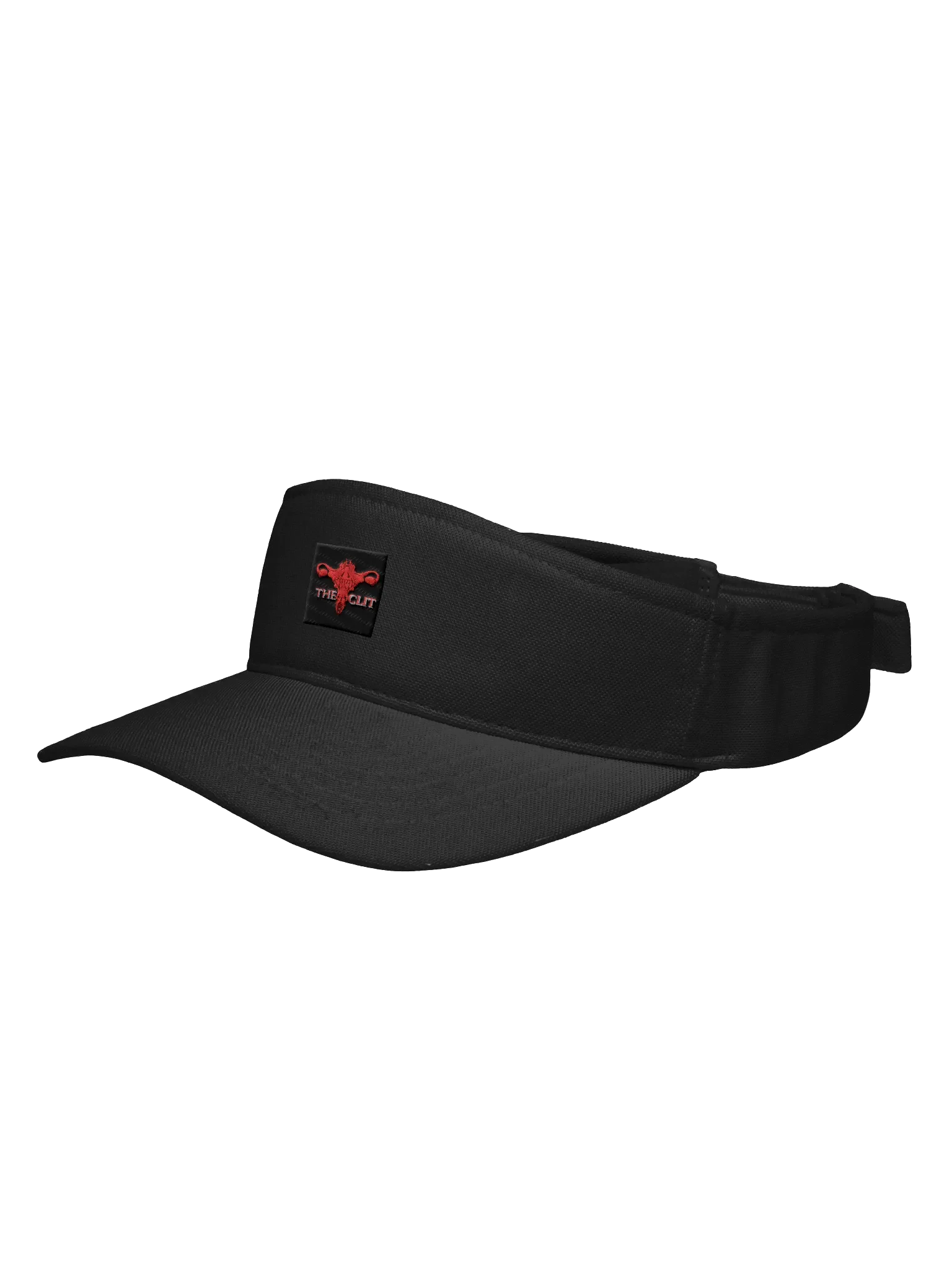 THE CLIT VISOR product image (2)