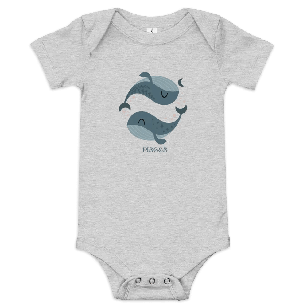 Adorable Pisces Boho Style product image (1)