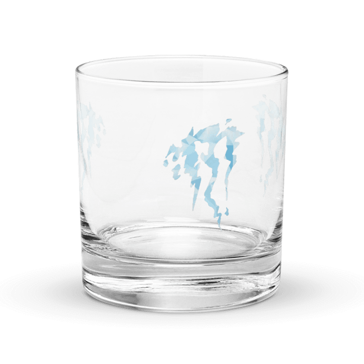 Mimi Monster Wiskey Glass product image (1)