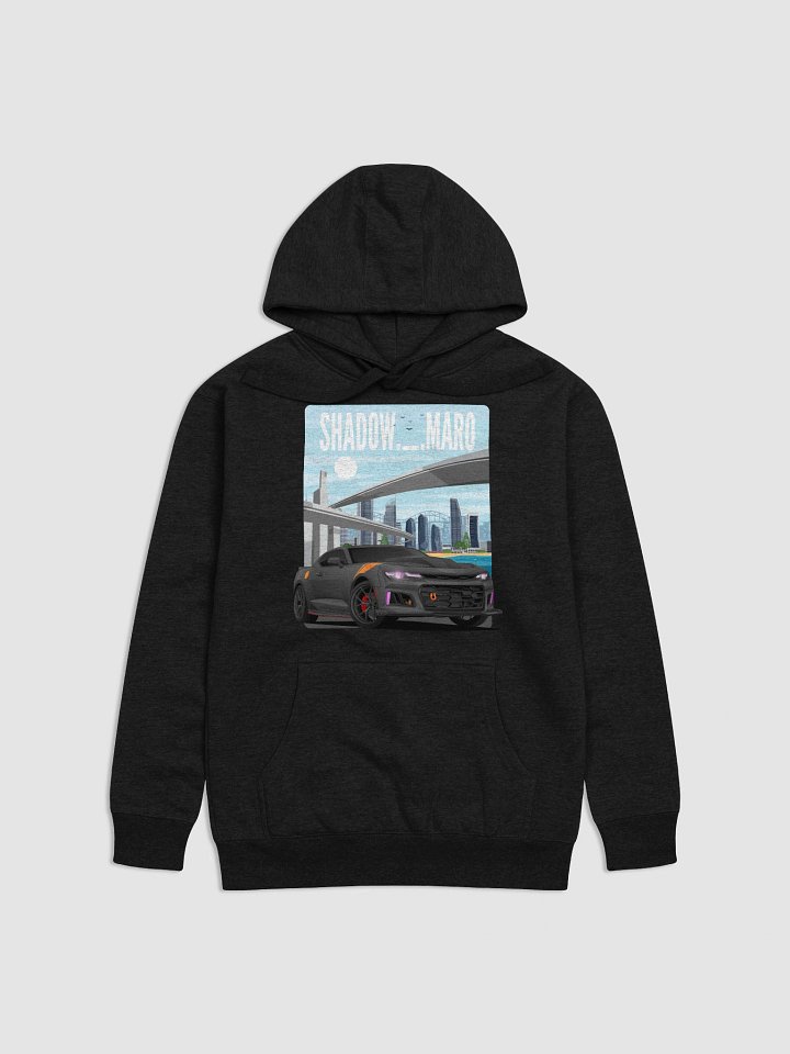 Hoodie - shadow._.maro product image (5)