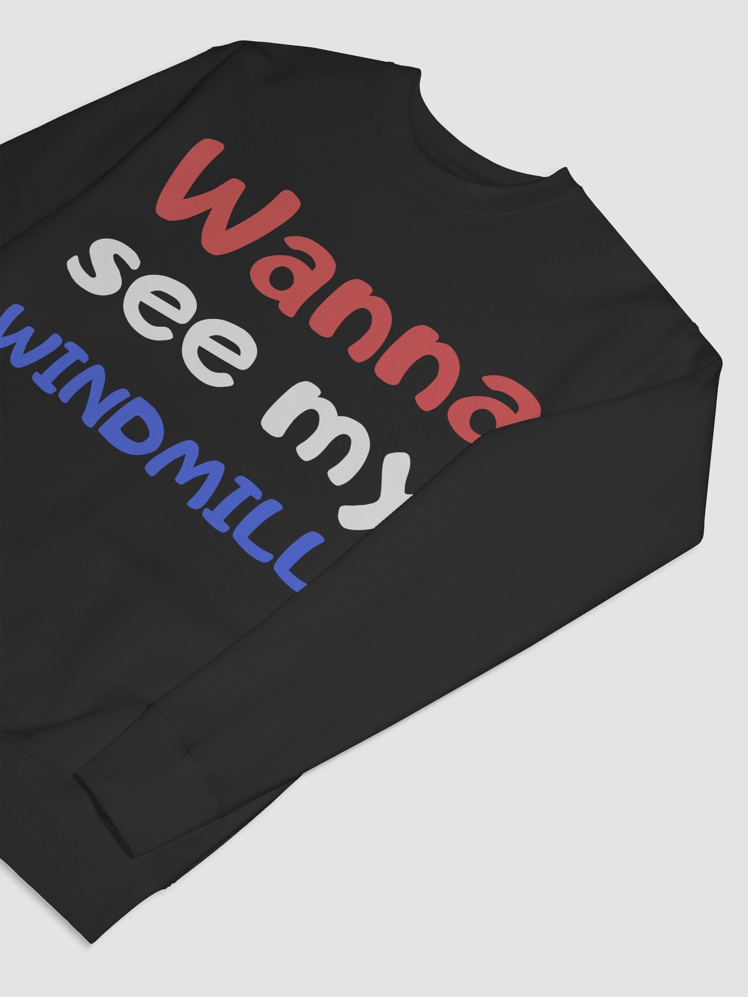 Wanna see my Windmill? product image (41)