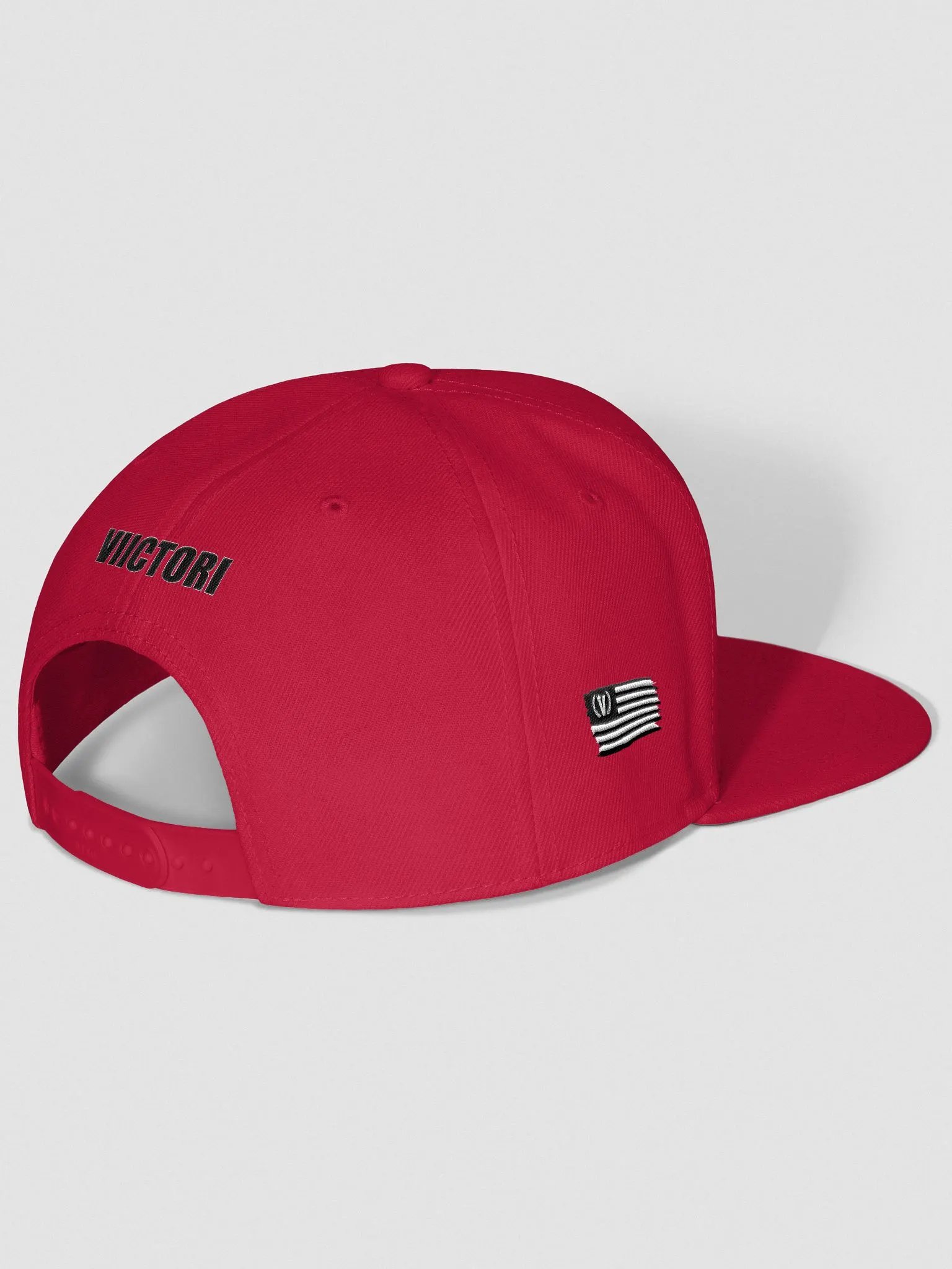 Viictori Crown 2 Snapback product image (3)