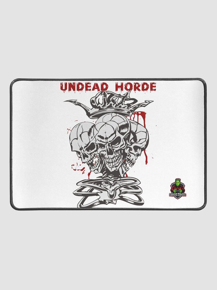 undead desk mat product image (1)
