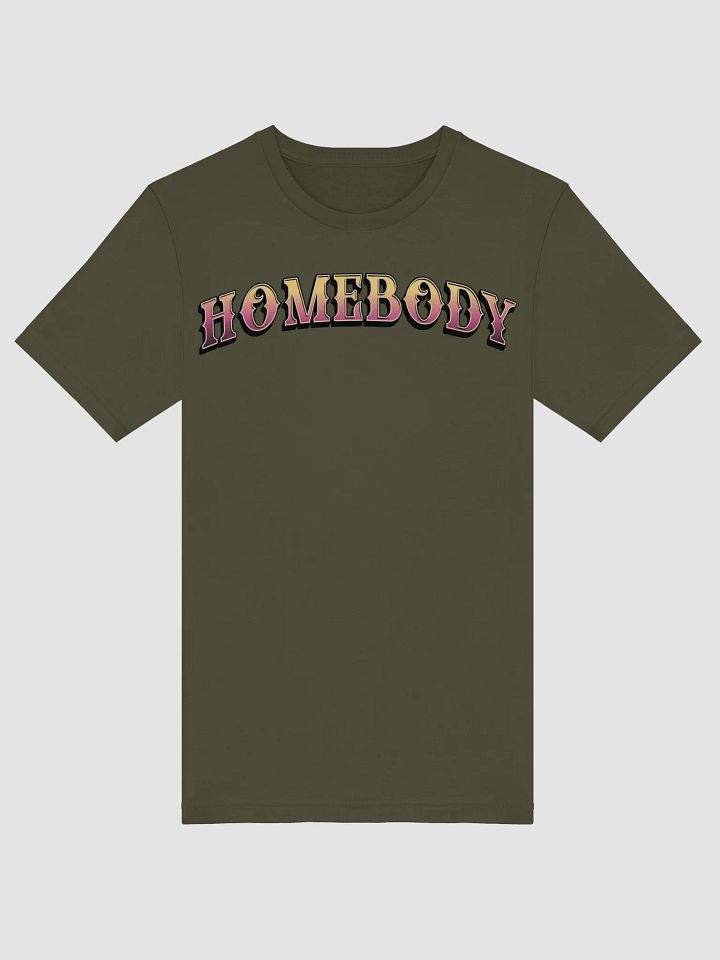Homebody Dreams Gradient T-Shirt product image (13)