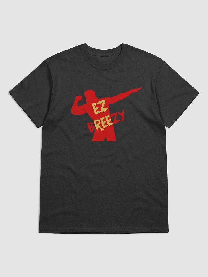 PDW EZ Breezy Logo Tee product image (1)