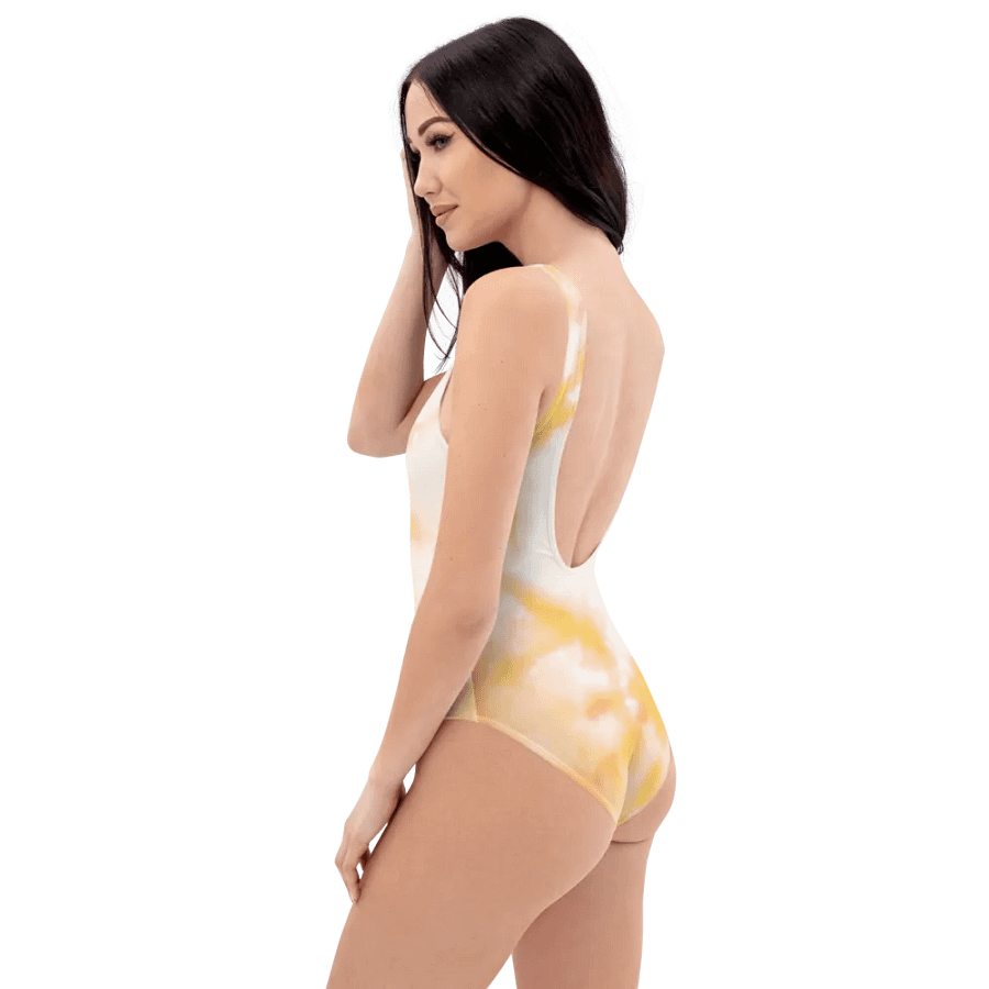 HBS One Piece Swimsuit product image (4)