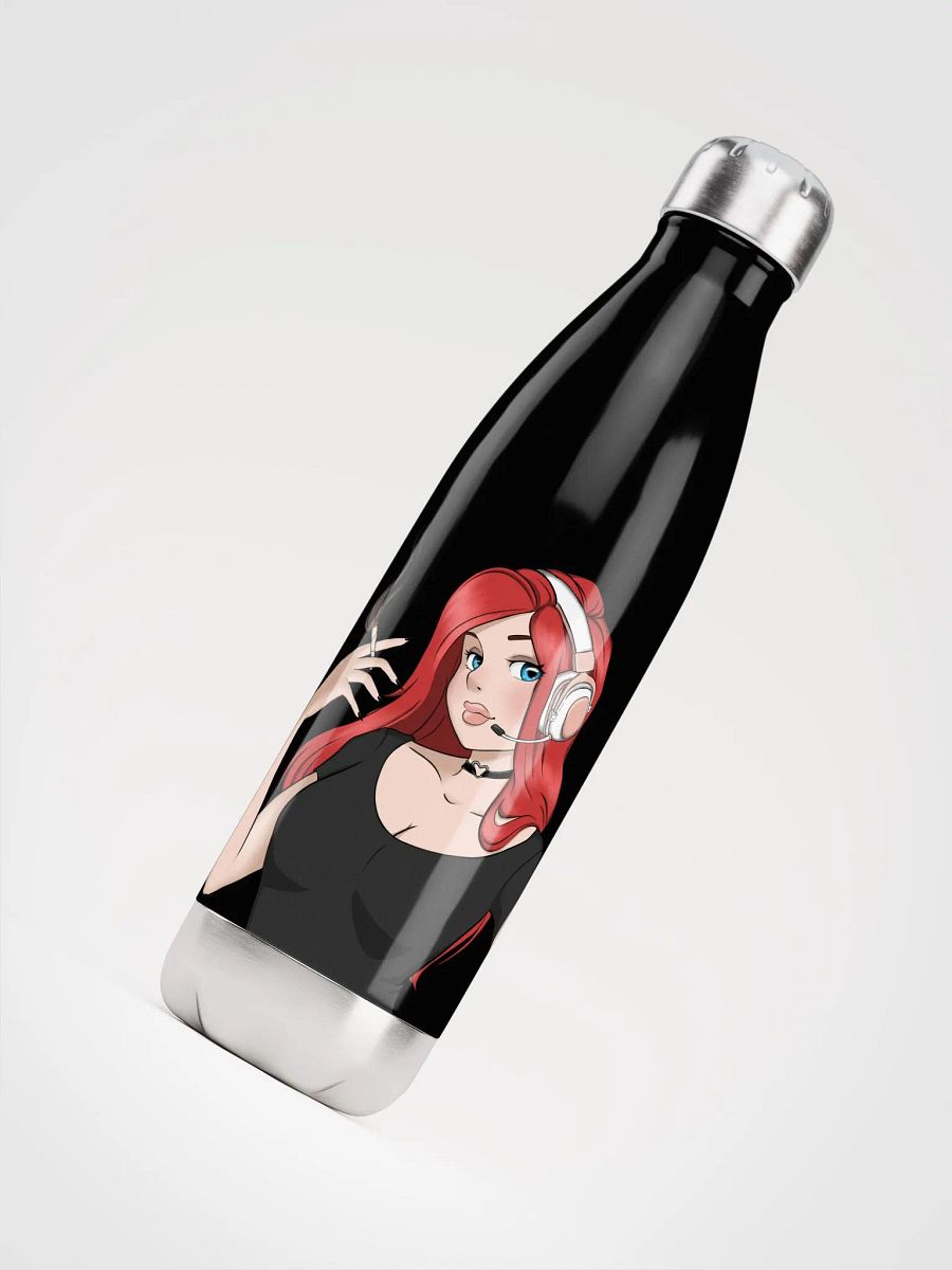 Offical Sadistic Muffin Water Bottle product image (4)