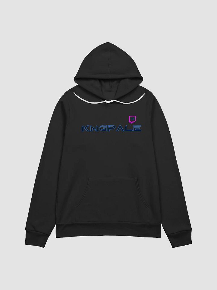 KngPale Twitch Hoodie product image (1)