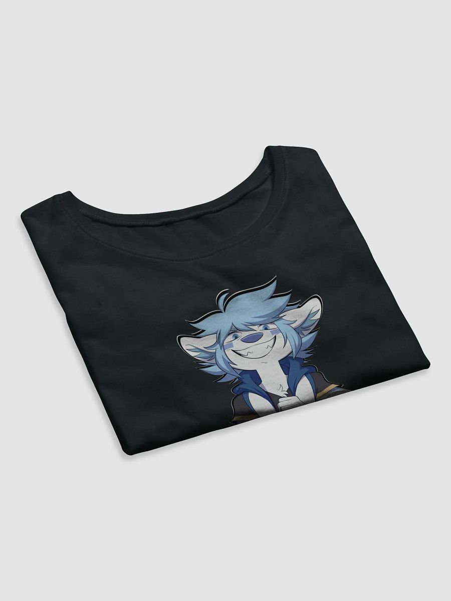 Evilgrin Crop Top product image (19)