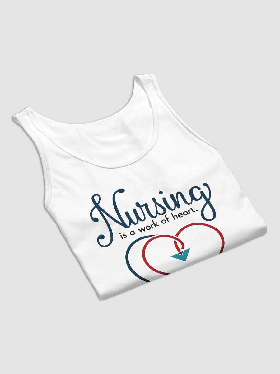 Heartfelt Nursing Tank product image (23)