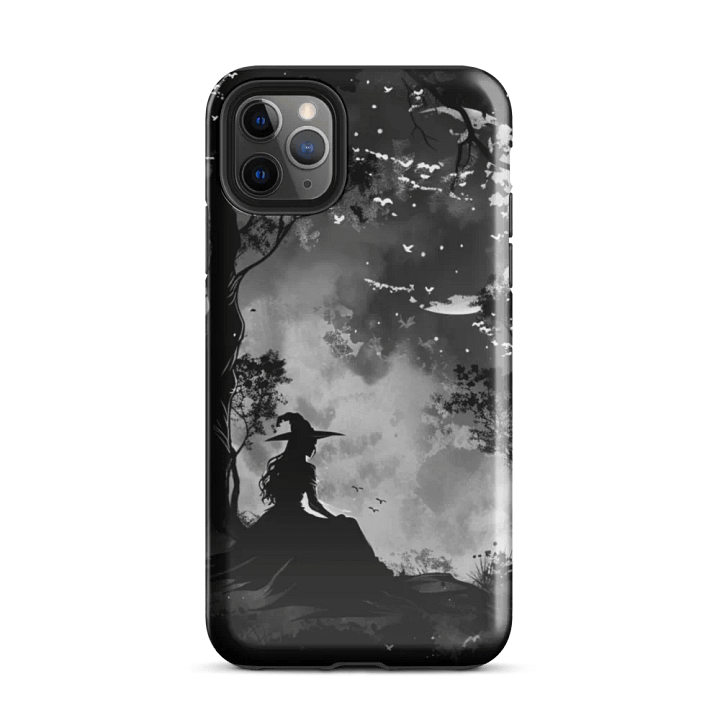 Halloween-Themed Phone Case | Spooky & Stylish Protection for Your Device product image (34)