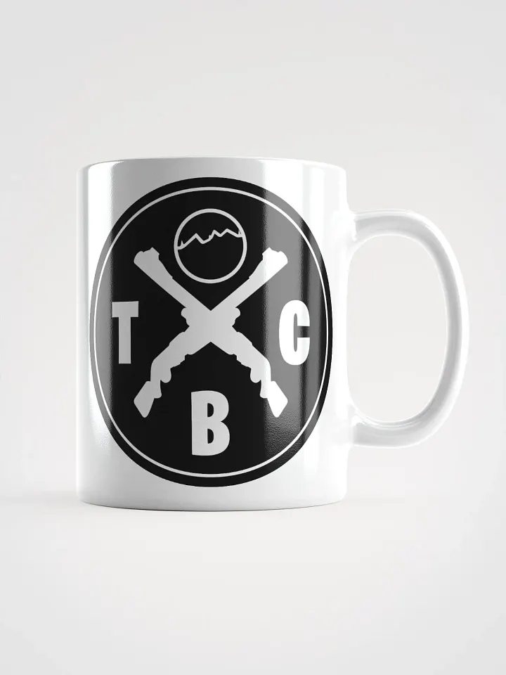 Team Battle Chicken Mug product image (1)