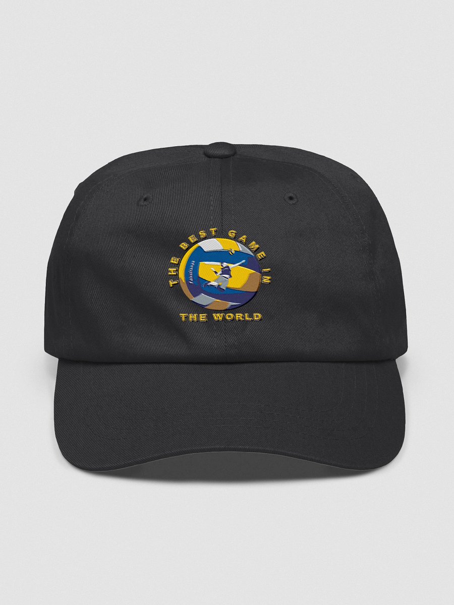 Game-Changer Classic Dad Hat product image (5)