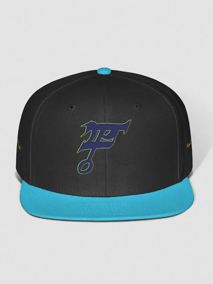 Divine Snapback (classic) product image (2)