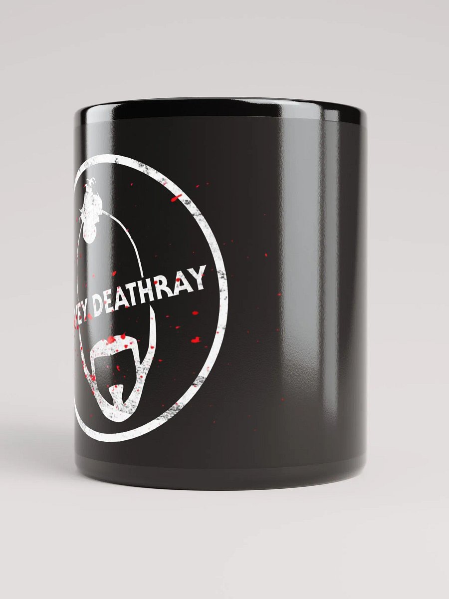 Davey Deathray Logo Mug product image (5)