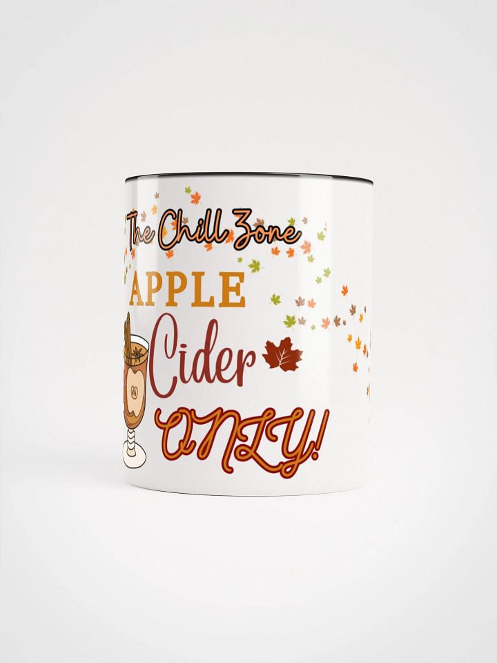 Apple Cider Only Mug product image (1)
