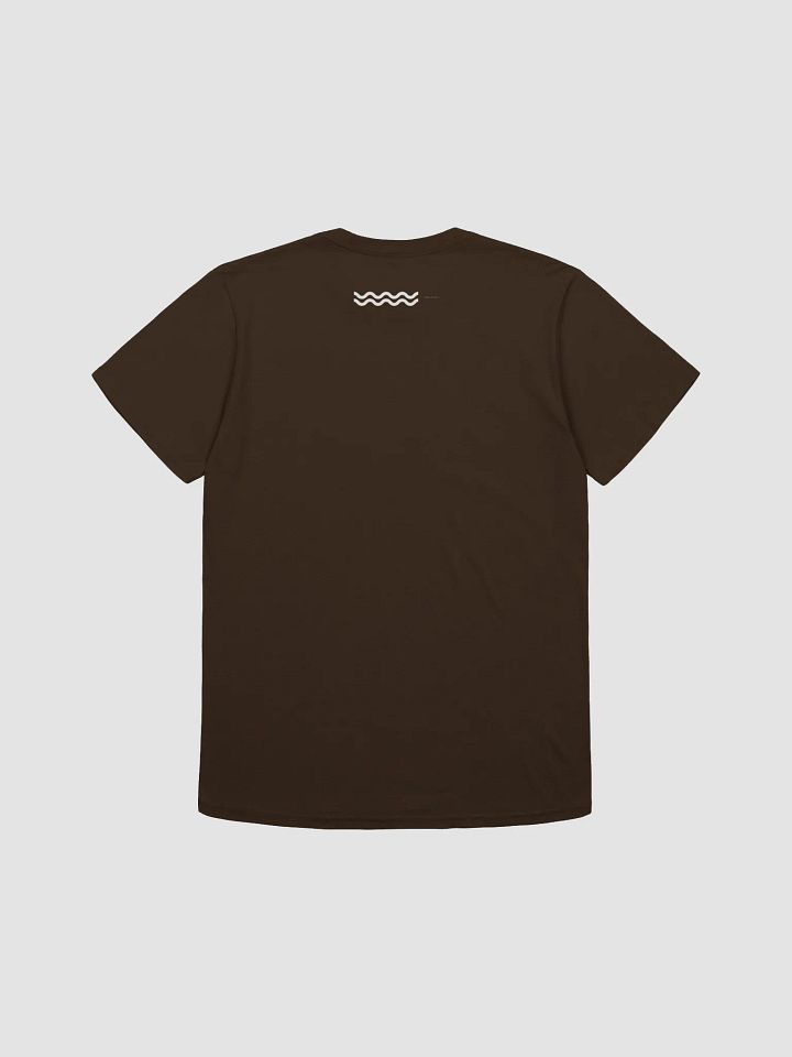 Beach Note Comic Strip Unisex T-Shirt product image (28)