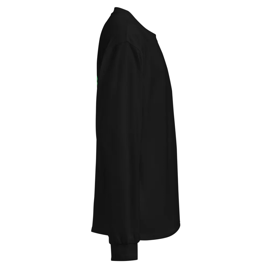 Pisces Constellation Long Sleeve Shirt product image (8)