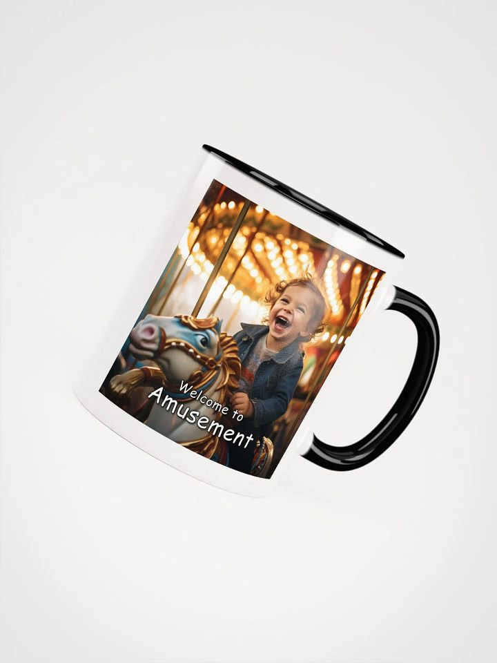 Embrace Amusement product image (1)