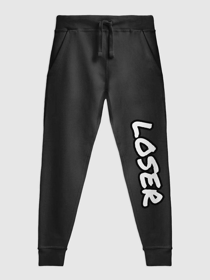 LOSER Sweatpants product image (1)