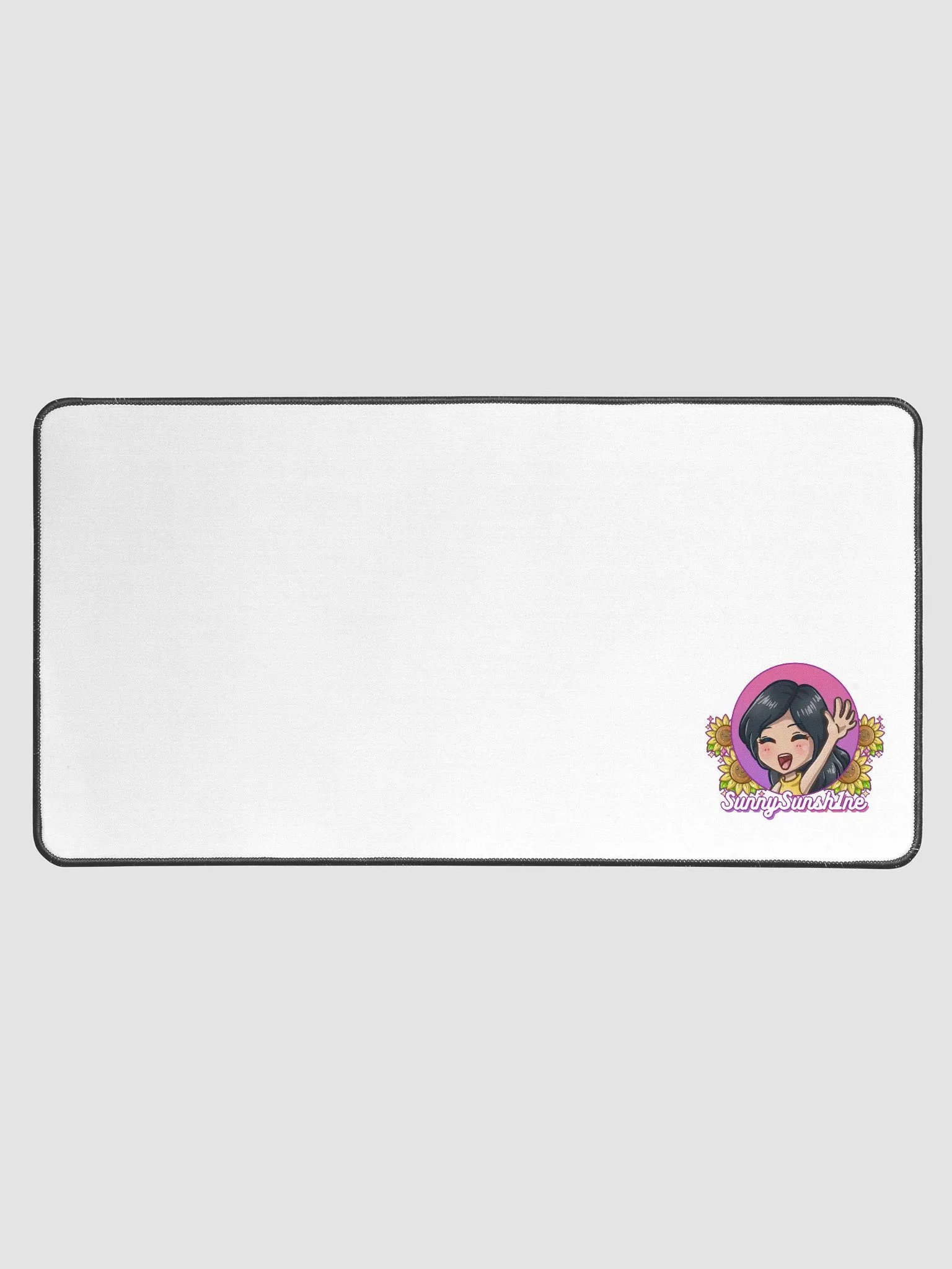 SunnySunsh1ne Desk Mat product image (1)