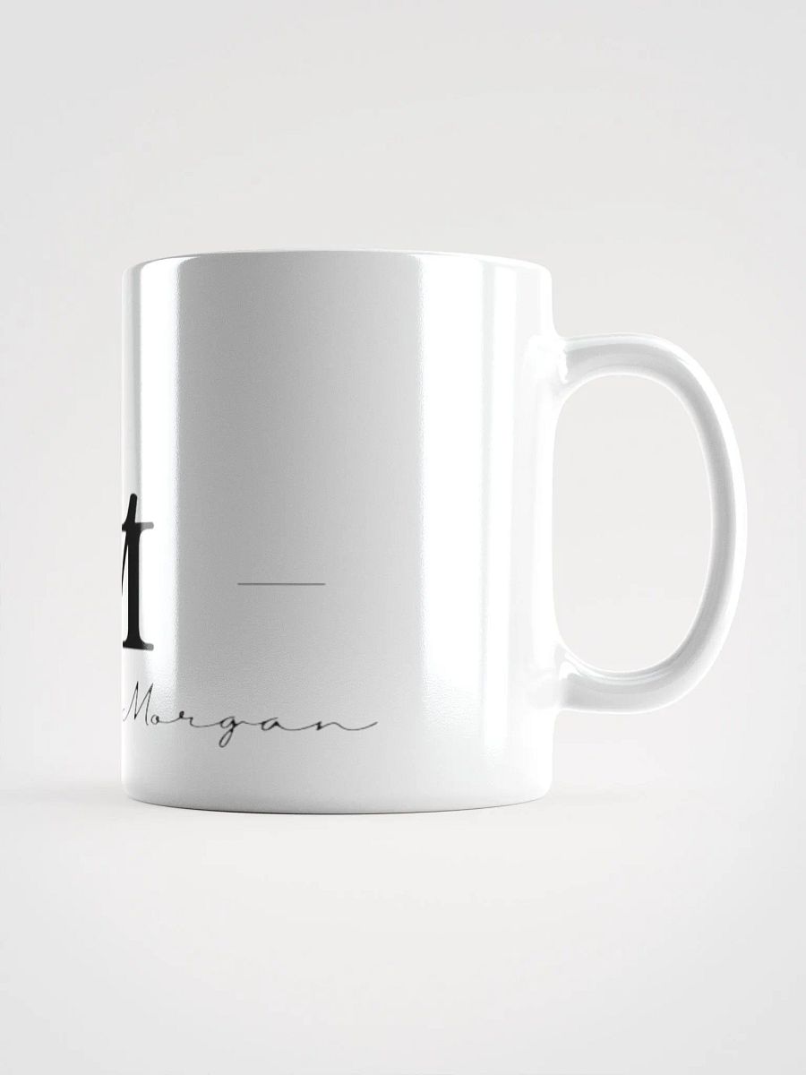 On The Inside LM Chair Mug product image (2)