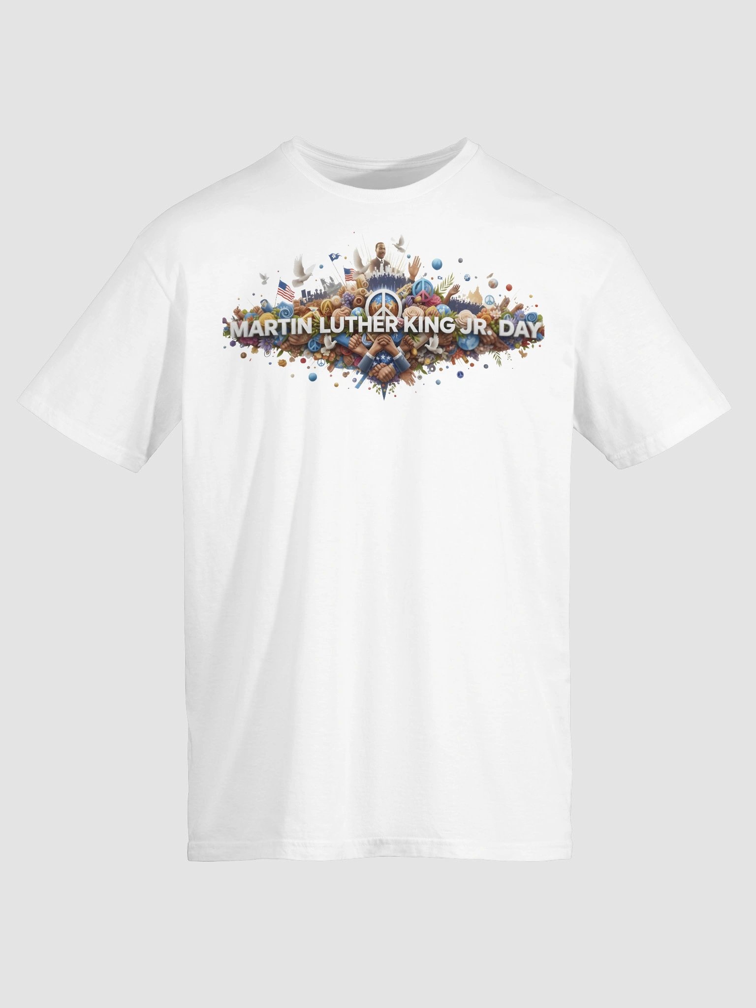 Martin Luther King Jr. Day ( Unisex ) product image (34)