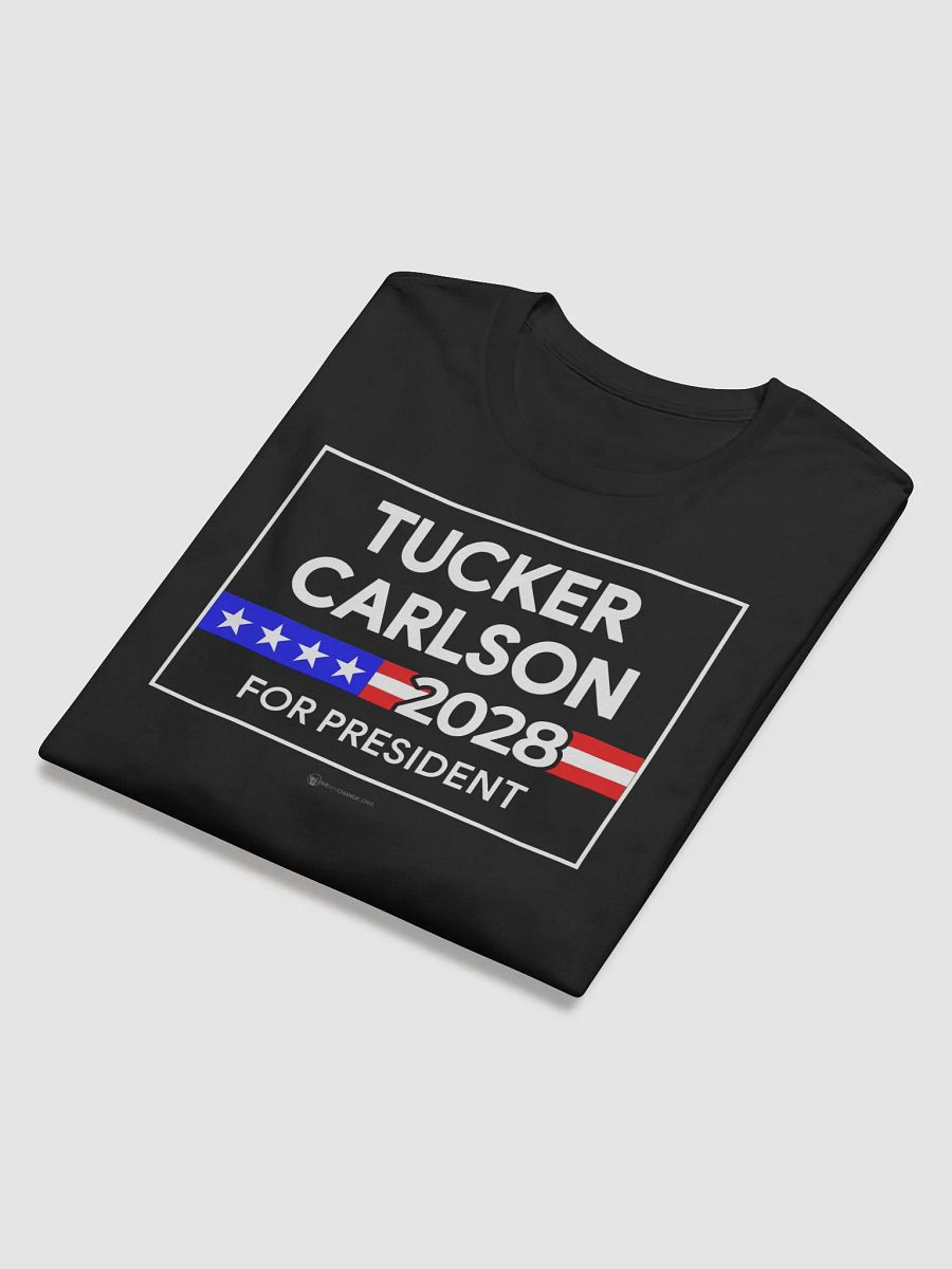 Tucker Carlson For President product image (6)
