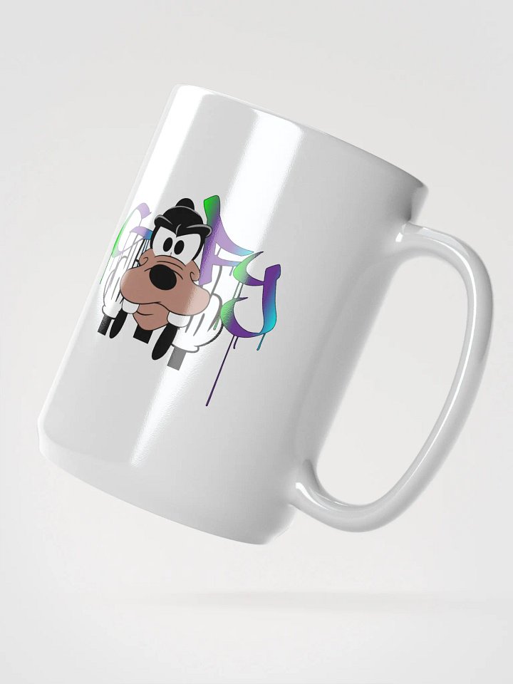 G.F.Y. Mug product image (2)