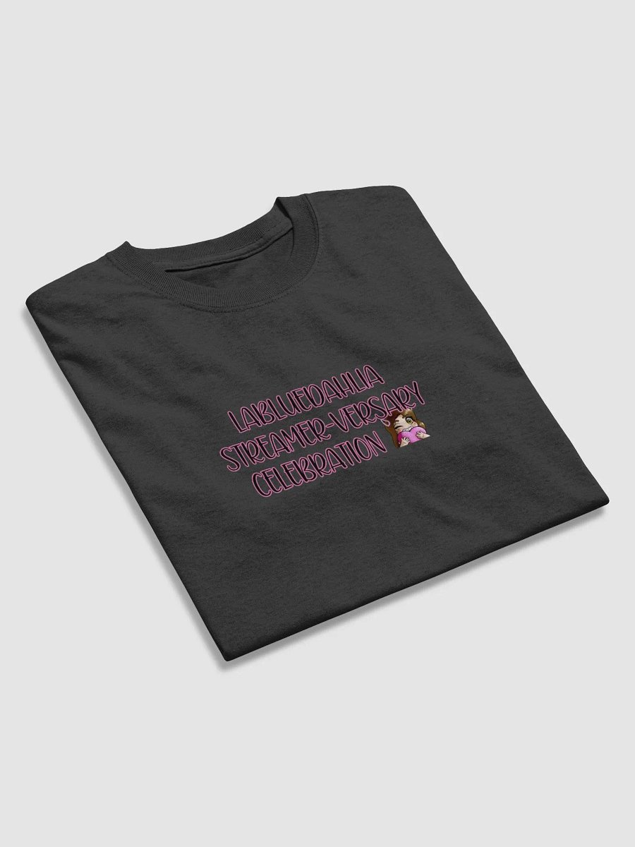 3 Year Streamer-versary Gifters product image (3)