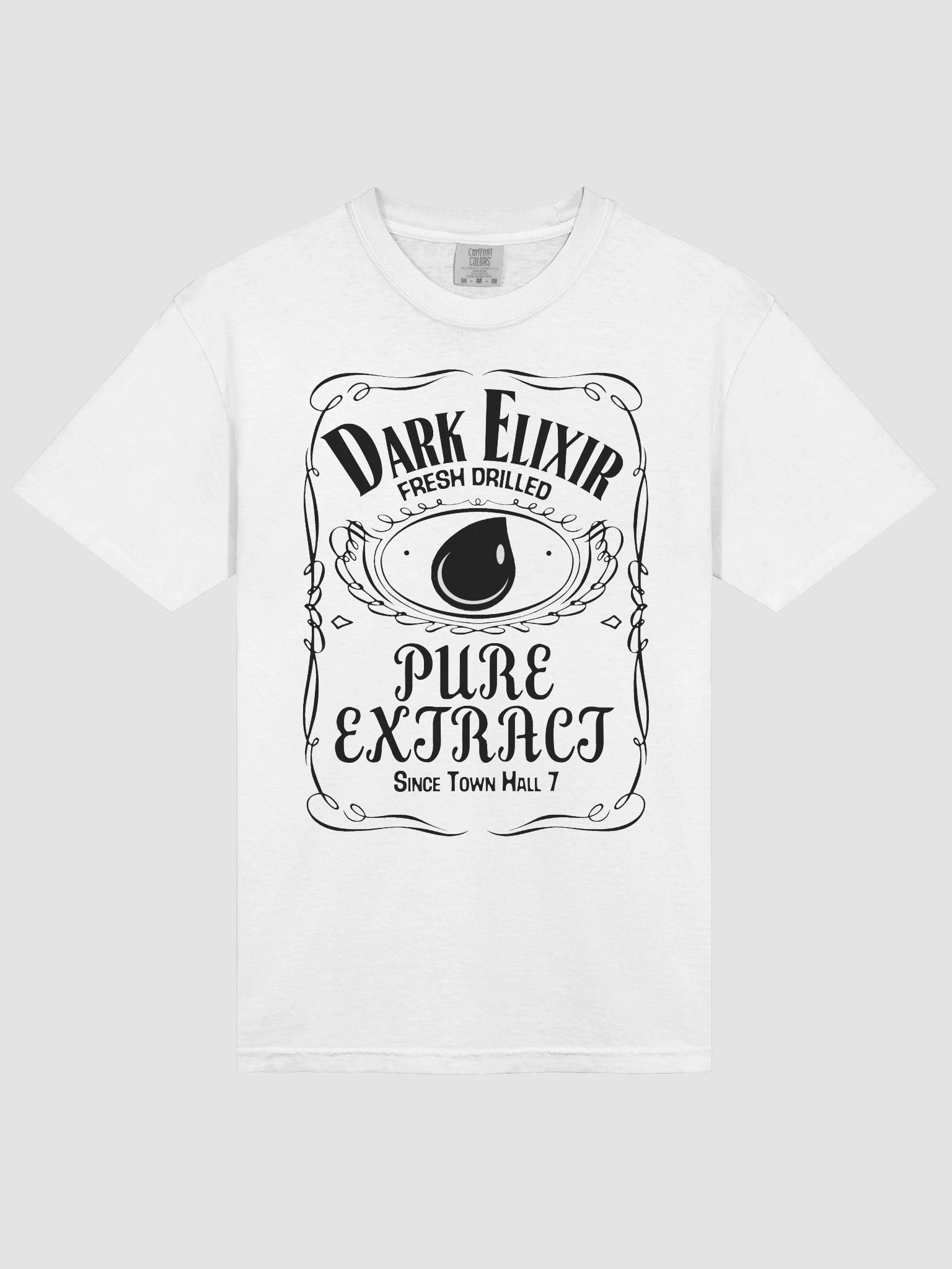 Dark Elixir Mash White product image (3)