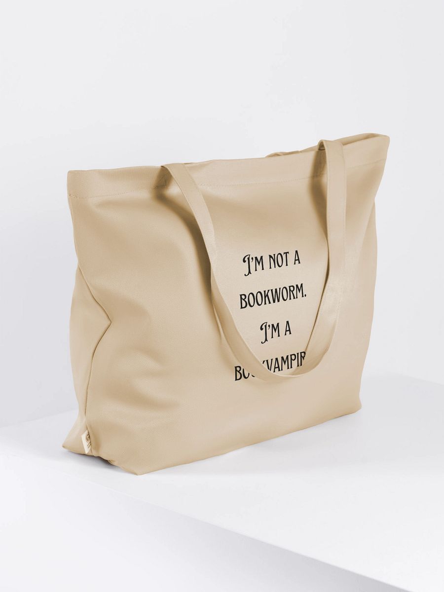 Boonvampire Tote product image (4)