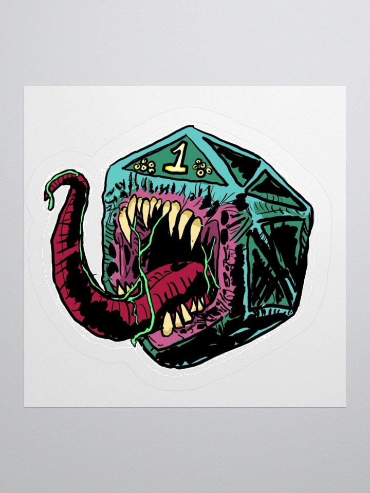 Mimic Dice product image (3)
