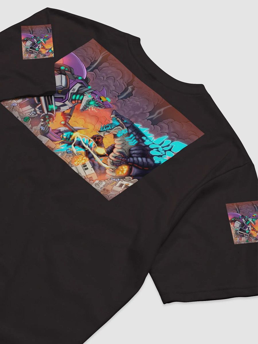 Jira's Revenge T-Shirt product image (2)