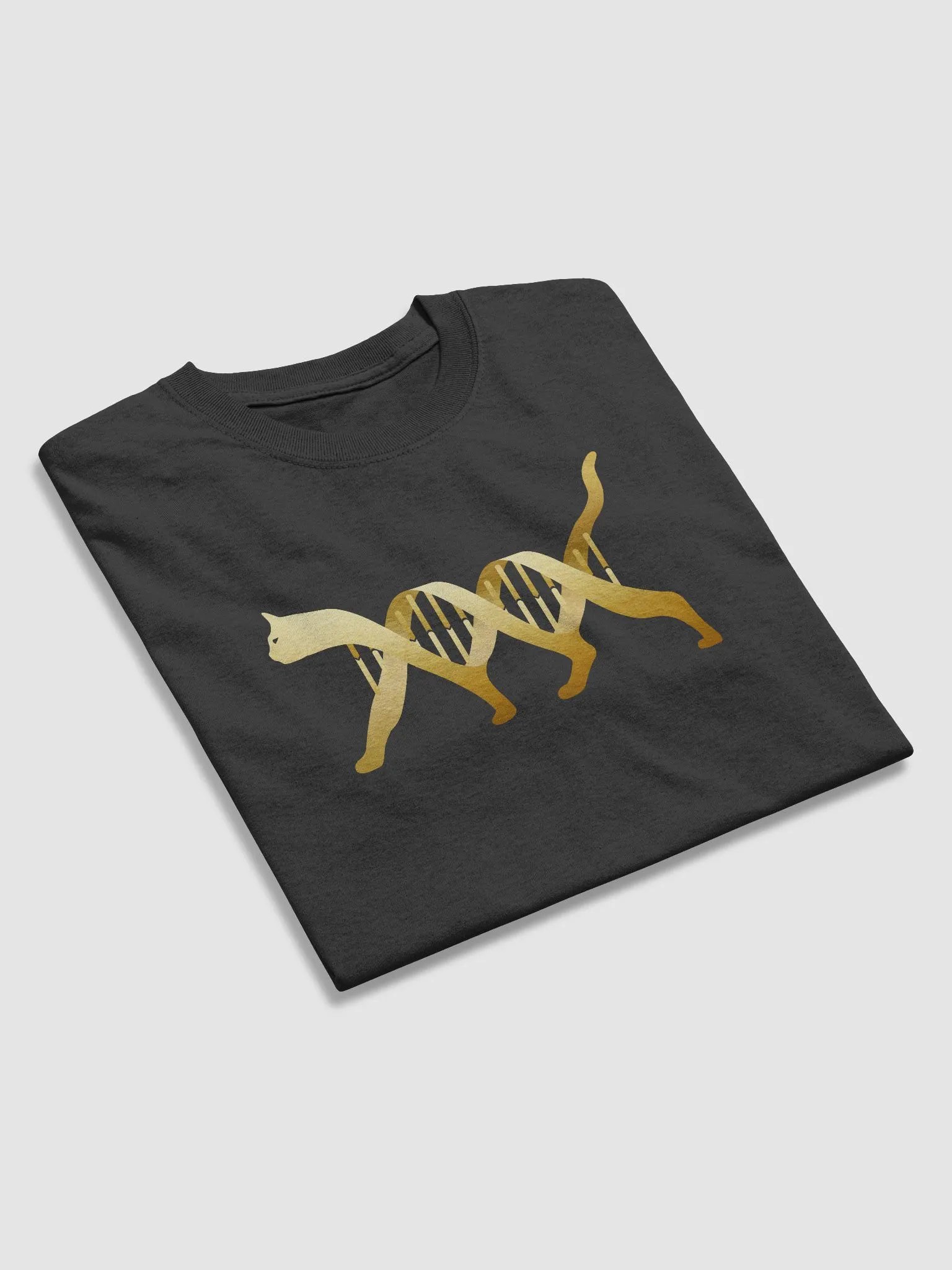DNA Heavyweight Unisex T-Shirt product image (3)