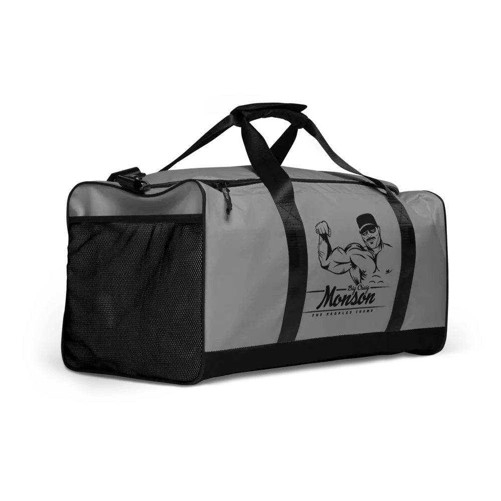 Craig Monson The Peoples Champ Duffle Bag product image (2)