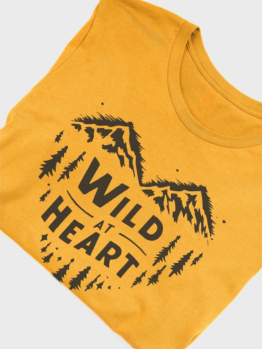 Wild at Heart product image (23)