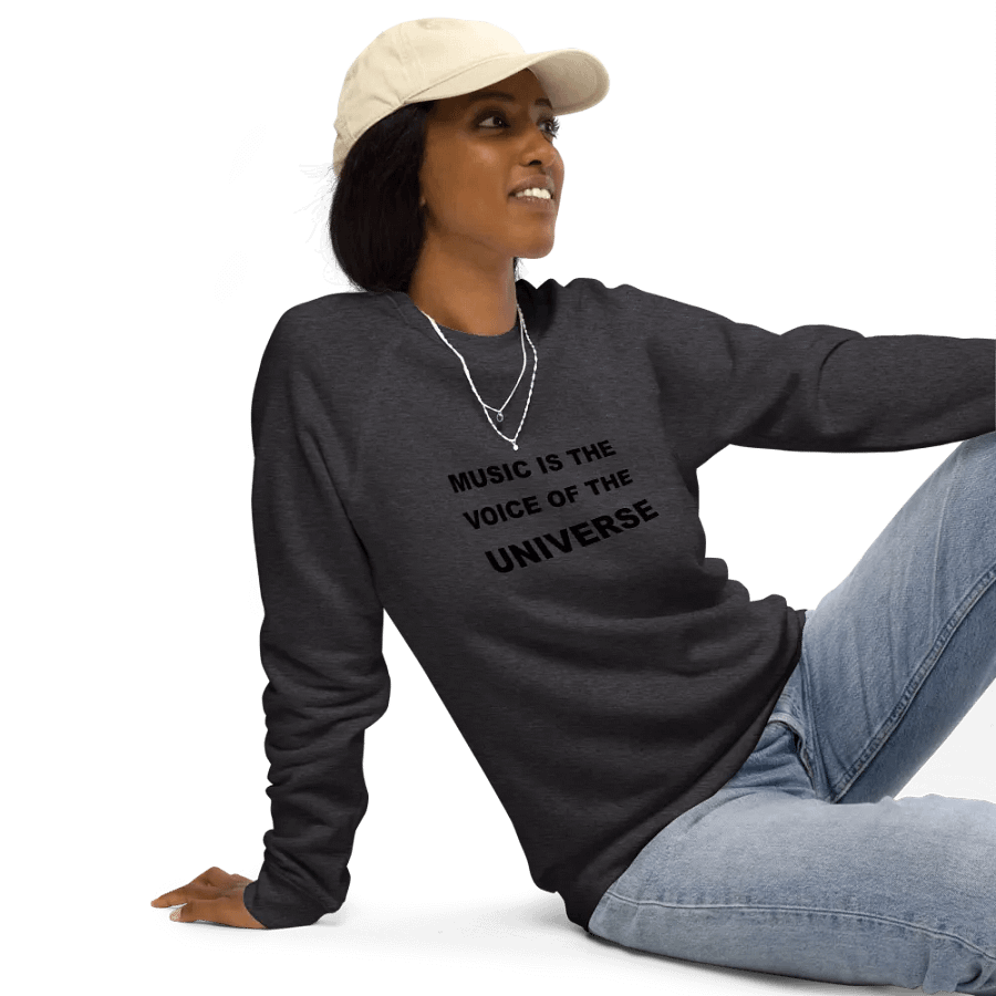 MUSIC VOICE TEE product image (9)