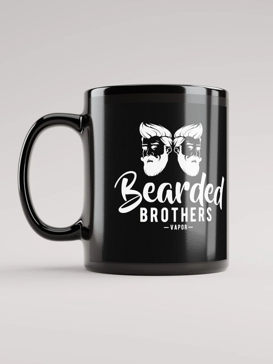 Bearded Brothers HQ Mug product image (12)