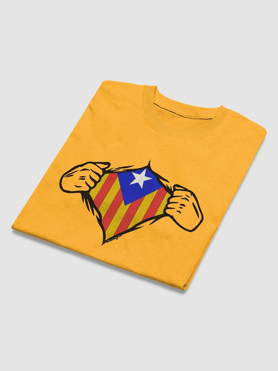 Som i serem - Estelada - Samarreta product image (3)