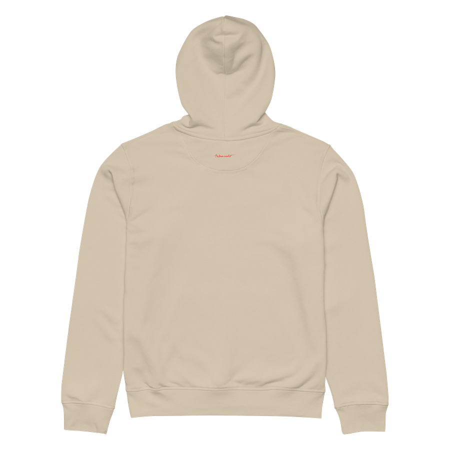 Stanley/Stella Unisex Organic Hoodie, Midweight (Vegan) product image (3)